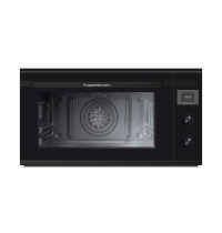 Духовой шкаф электрический Kuppersbusch B 9330.0 S5 Black Velvet